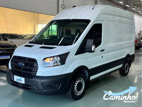 FORD TRANSIT 2.0 ECOBLUE DIESEL FURGÃO L2H3 MANUAL FORD TRANSIT 2.0 ECOBLUE DIESEL FURGÃO L2H3 MANUAL
